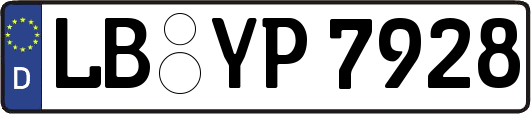 LB-YP7928