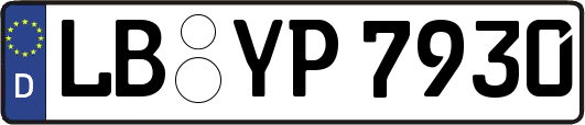 LB-YP7930