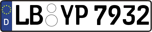 LB-YP7932