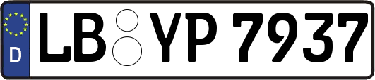 LB-YP7937