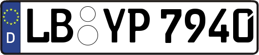 LB-YP7940