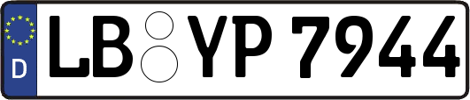 LB-YP7944