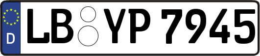 LB-YP7945