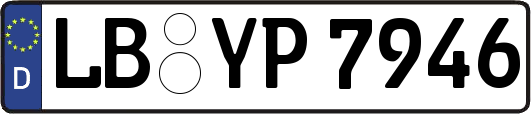 LB-YP7946
