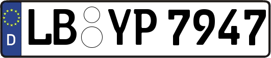 LB-YP7947