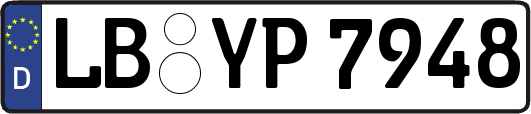 LB-YP7948