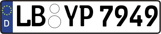 LB-YP7949