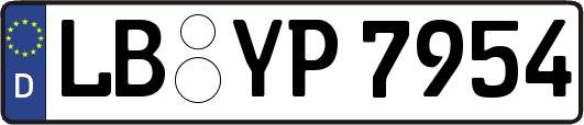 LB-YP7954