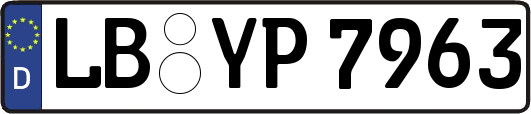 LB-YP7963