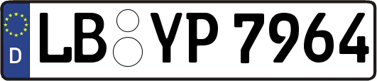 LB-YP7964