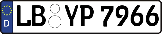 LB-YP7966