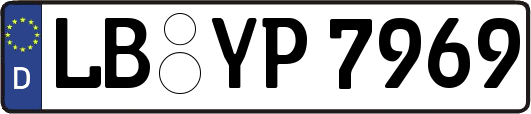 LB-YP7969