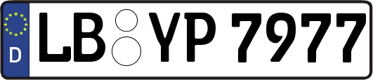 LB-YP7977