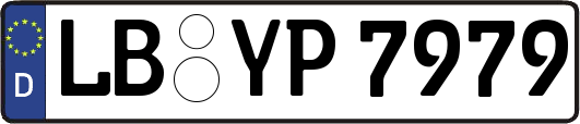 LB-YP7979