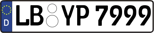 LB-YP7999