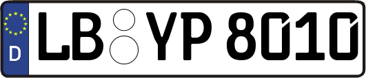 LB-YP8010