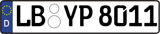 LB-YP8011