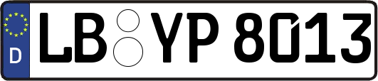 LB-YP8013