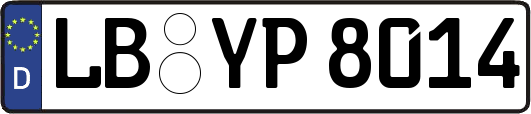 LB-YP8014