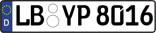 LB-YP8016