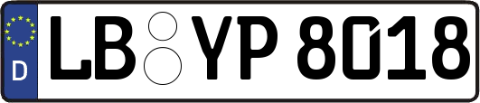 LB-YP8018