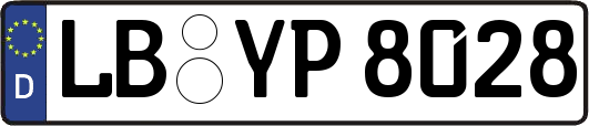 LB-YP8028