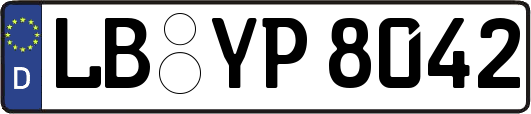 LB-YP8042