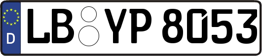 LB-YP8053
