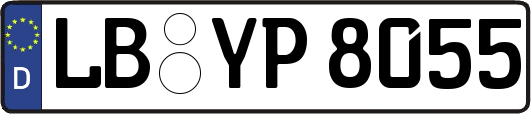 LB-YP8055