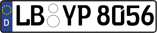 LB-YP8056