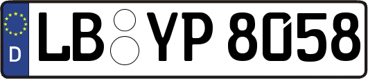 LB-YP8058