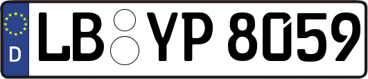 LB-YP8059