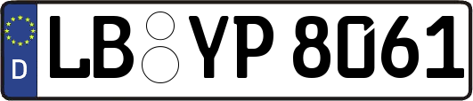 LB-YP8061