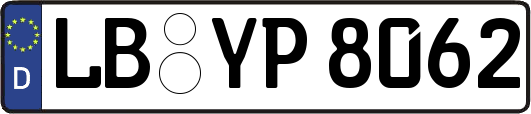 LB-YP8062