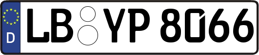 LB-YP8066