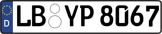 LB-YP8067