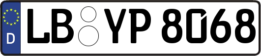 LB-YP8068