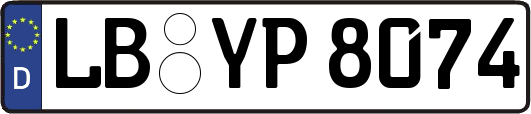 LB-YP8074