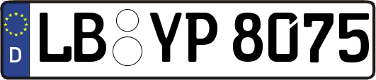 LB-YP8075