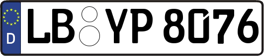 LB-YP8076