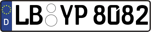 LB-YP8082