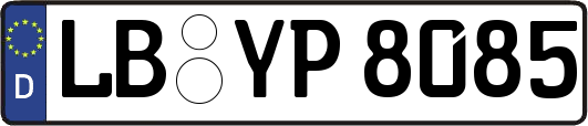 LB-YP8085