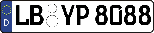 LB-YP8088