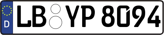 LB-YP8094