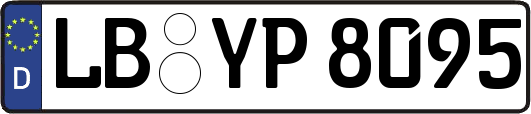LB-YP8095