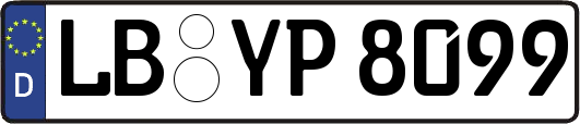 LB-YP8099