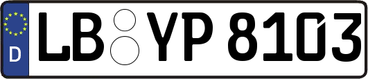 LB-YP8103