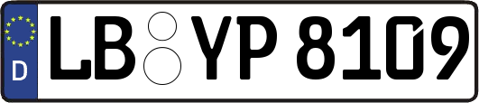 LB-YP8109