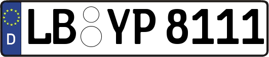 LB-YP8111
