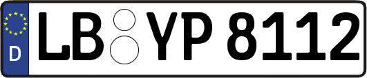 LB-YP8112